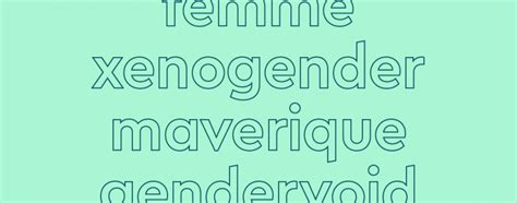 demigender meaning|Demigender, Maverique, And Gender Terms You May。